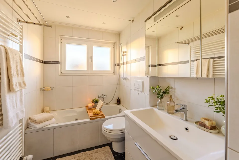Maison à deux familles polyvalente pour plusieurs générations – photo 13 sur 13