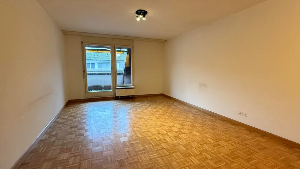 4.5 Zimmer Attikawohnung im Zentrum von Basel – Foto 4 von 7