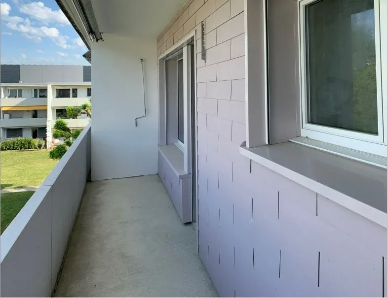 Charmante Wohnung in Urdorf