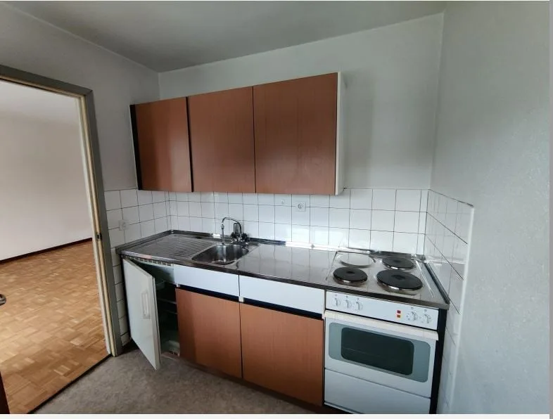Charmante Wohnung in Urdorf