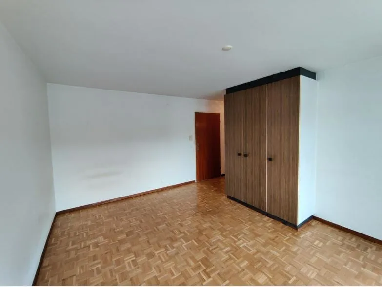 Charmante Wohnung in Urdorf