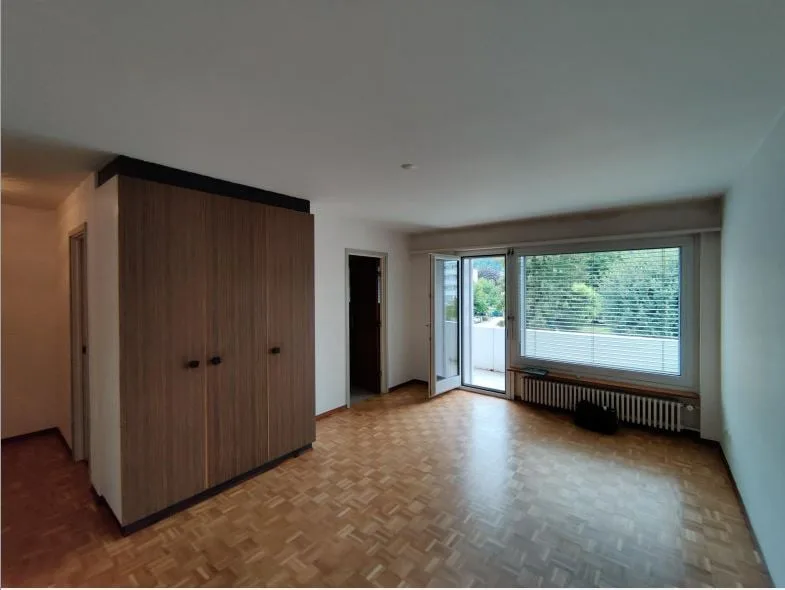 Charmante Wohnung in Urdorf