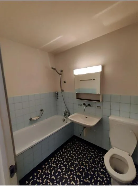 Charmante Wohnung in Urdorf