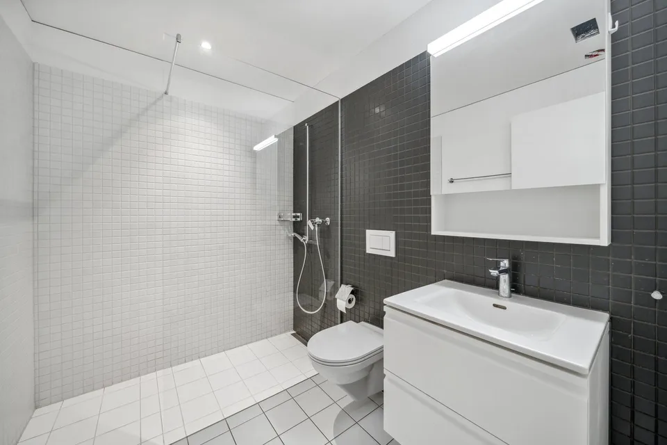 2.5 Zimmer Wohnung in Kriens | UrbanHome