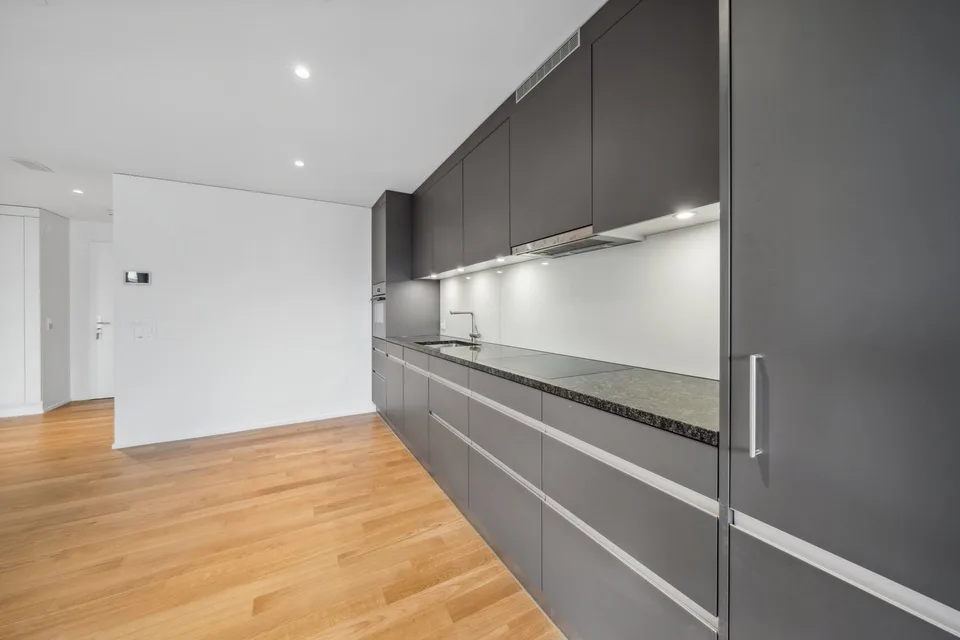 2.5 Zimmer Wohnung in Kriens | UrbanHome