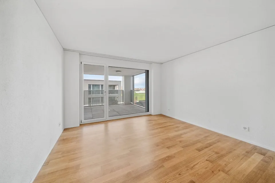 2.5 Zimmer Wohnung in Kriens | UrbanHome