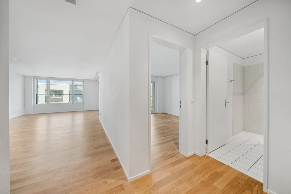 2.5 Zimmer Wohnung in Kriens | UrbanHome