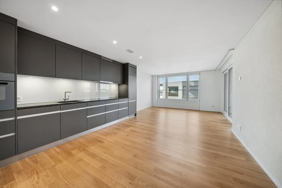2.5 Zimmer Wohnung in Kriens | UrbanHome