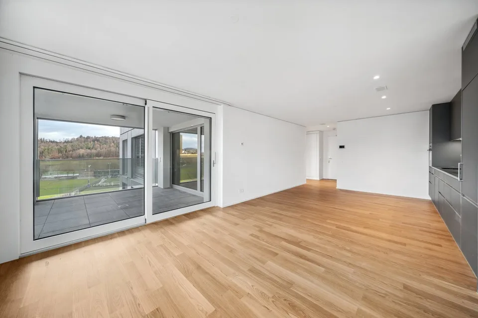 2.5 Zimmer Wohnung in Kriens | UrbanHome