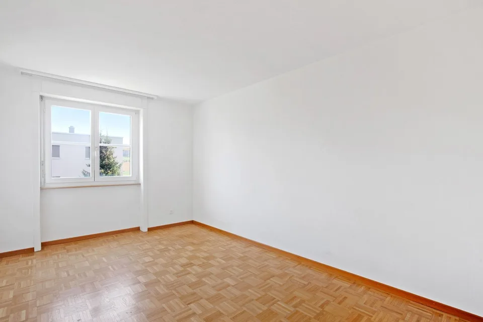 Appartement de 2.5 pièces avec terrasse