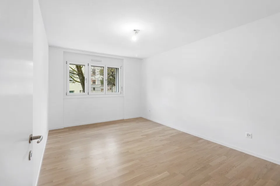 3.5-Zimmer-Wohnung mit Garten im Seefeld / Neubau / Zürich – Foto 6 von 17
