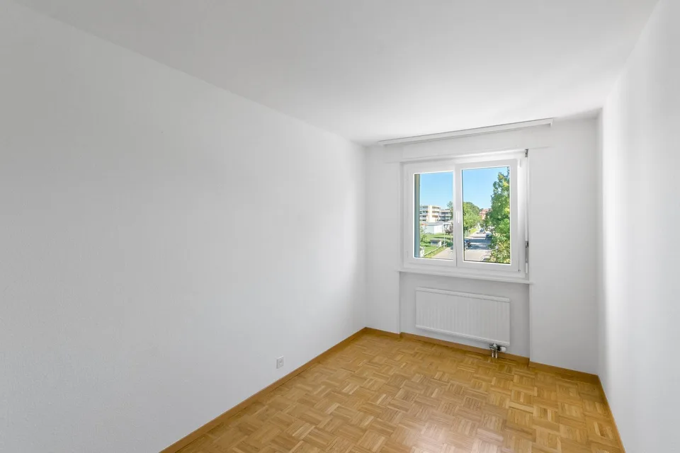 Appartement à deux pas des écoles !