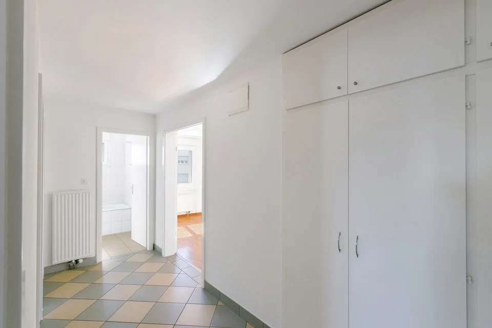Appartement à deux pas des écoles !