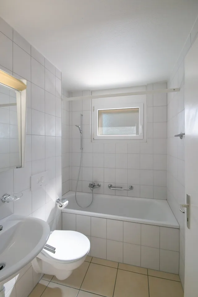 Appartement à deux pas des écoles !