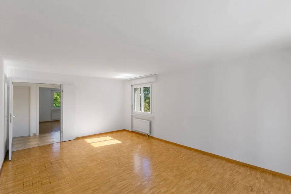 Appartement à deux pas des écoles !