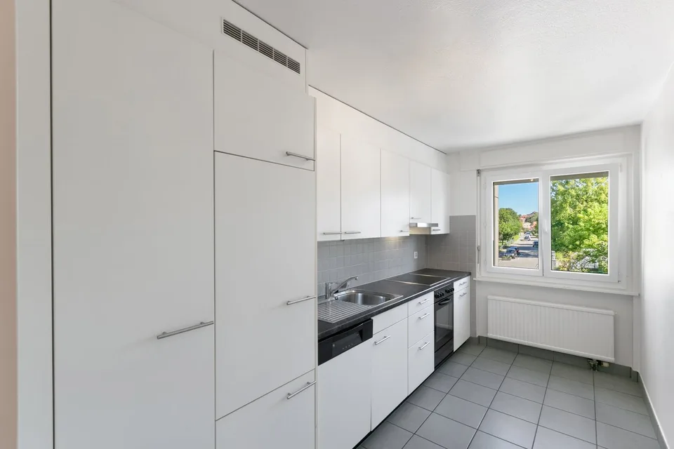 Appartement à deux pas des écoles !