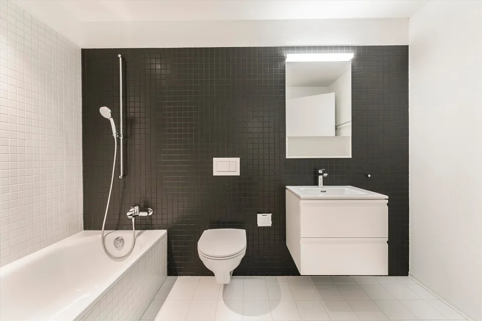 3.5 Zimmer Wohnung in Kriens | UrbanHome