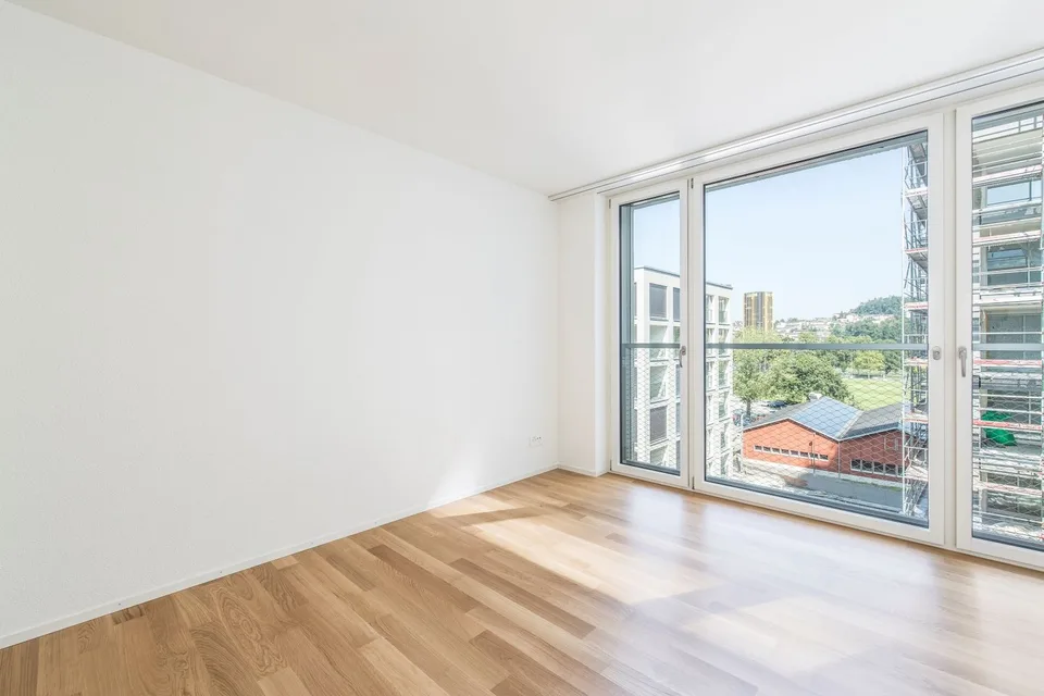 3.5 Zimmer Wohnung in Kriens | UrbanHome