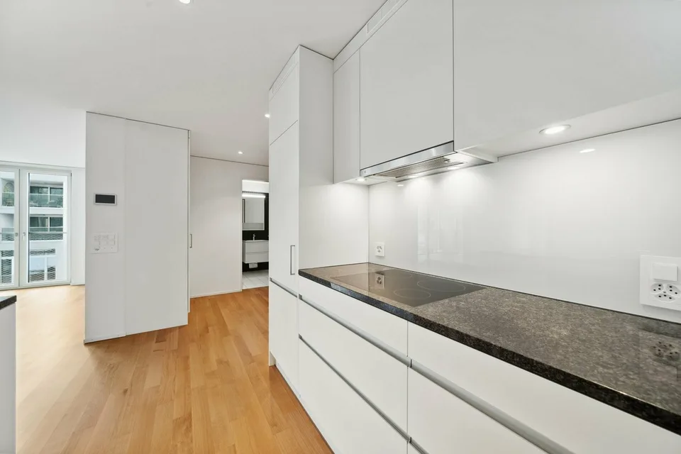 3.5 Zimmer Wohnung in Kriens | UrbanHome