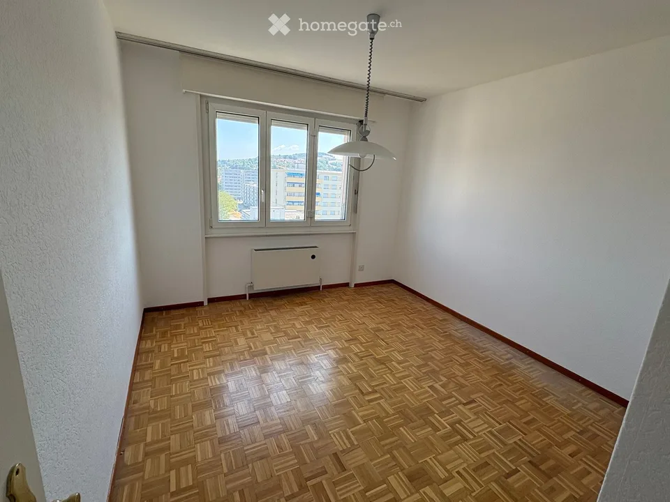 Wohnung 3,5 Zimmer