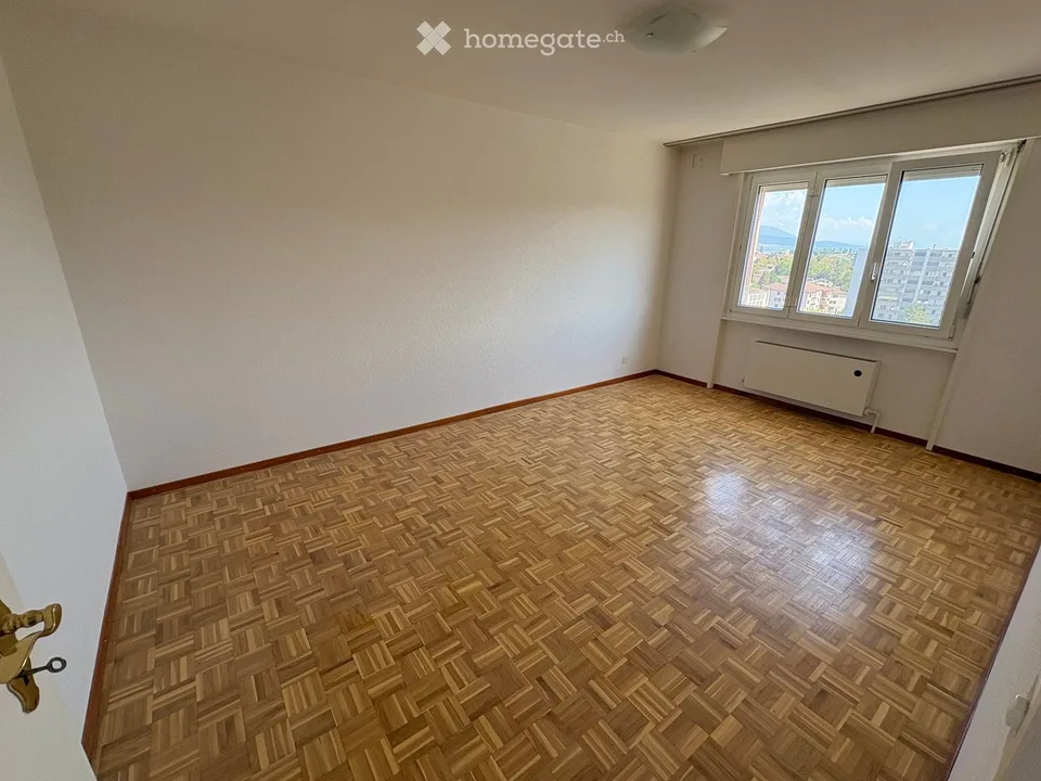 Wohnung 3,5 Zimmer