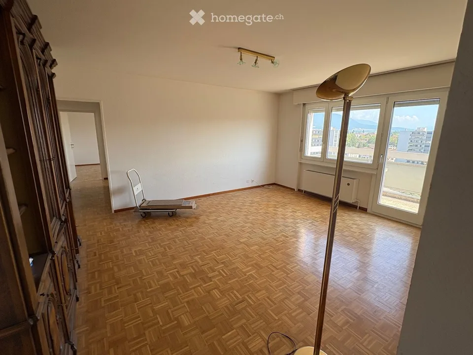 Wohnung 3,5 Zimmer