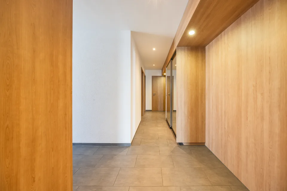 Raro in vendita: attico a duplex con ampia terrazza – foto 11 di 13