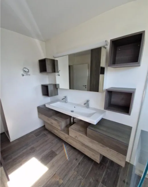 Helle 5.5-Zimmer-Wohnung mit Balkon in Pratteln – sofort verfügbar!