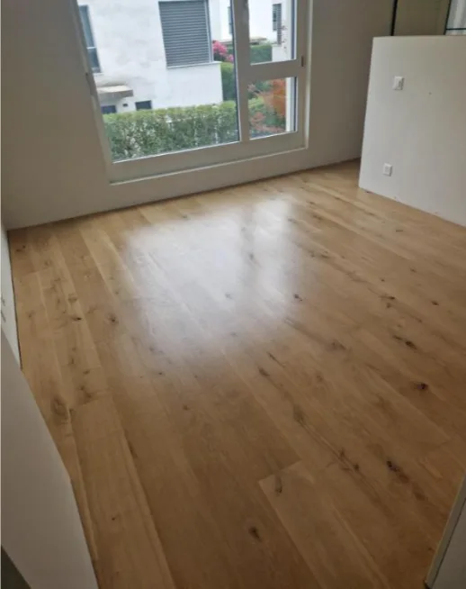 Helle 5.5-Zimmer-Wohnung mit Balkon in Pratteln – sofort verfügbar!