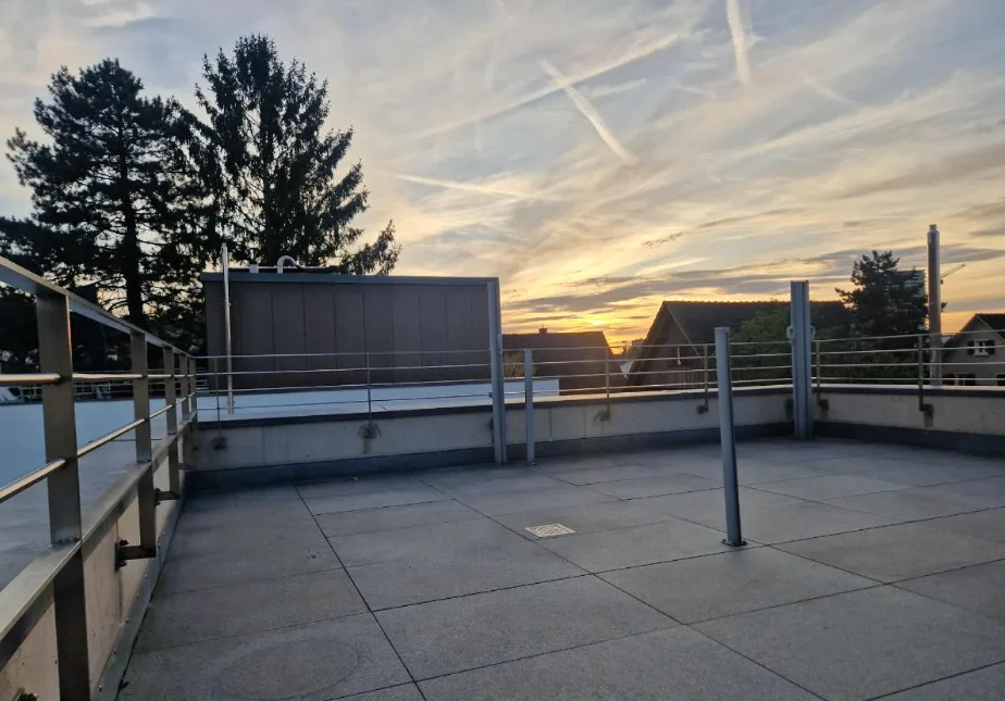 Helle 5.5-Zimmer-Wohnung mit Balkon in Pratteln – sofort verfügbar!