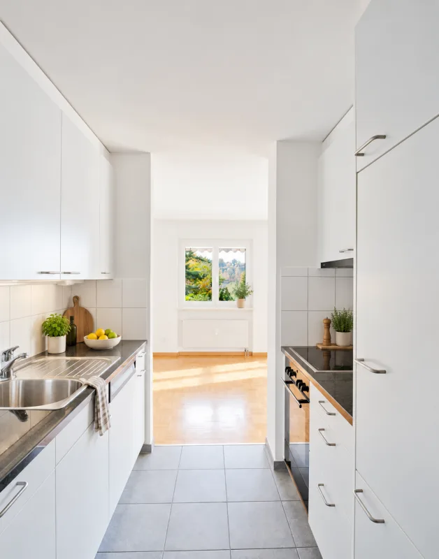 4.-Zimmer-Wohnung an der Waldstrasse 10 4410 Liestal: Objekt 27