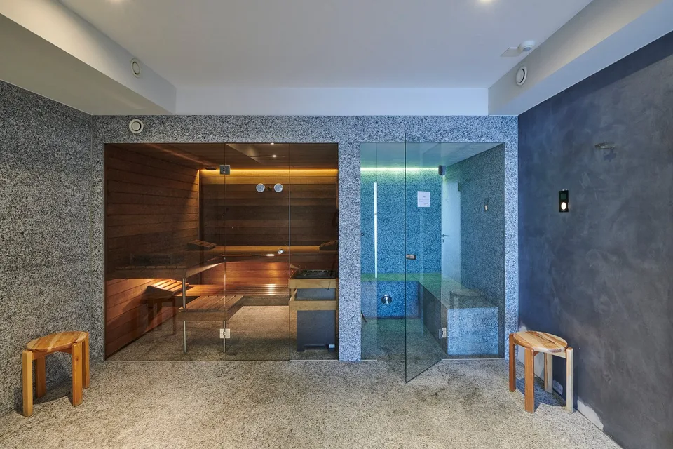 Beste Seeblick-Penthouse in prestigeträchtigem Gebäude – Foto 7 von 18