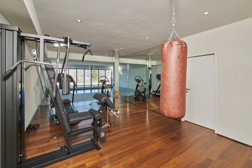 Beste Seeblick-Penthouse in prestigeträchtigem Gebäude – Foto 8 von 18