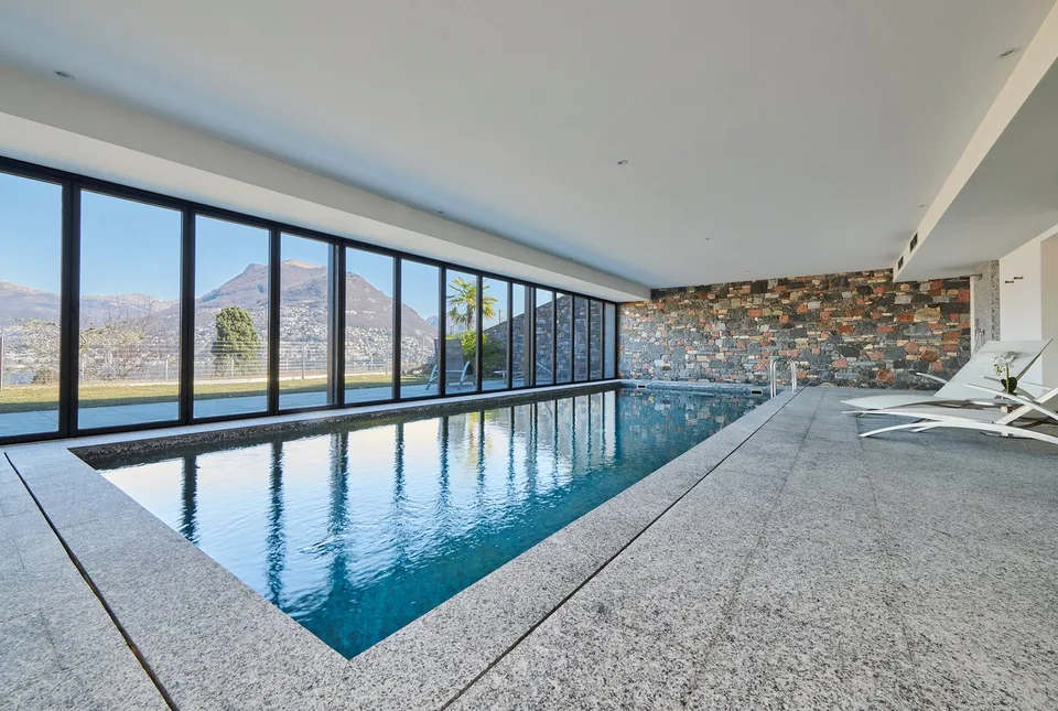 Beste Seeblick-Penthouse in prestigeträchtigem Gebäude – Foto 6 von 18