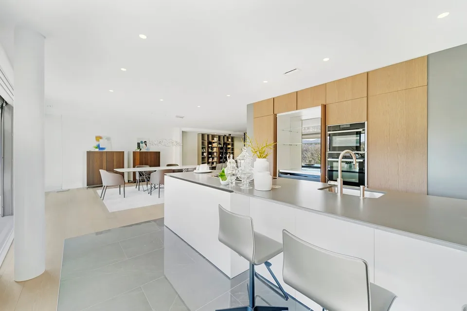 Nizza Paradise Residence: 4,5 locali con giardino e doppia esposizione – photo 7 of 17