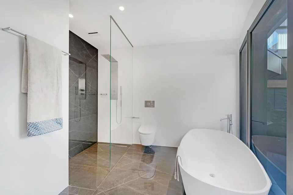 Nizza Paradise Residence: 4,5 locali con giardino e doppia esposizione – photo 9 of 17