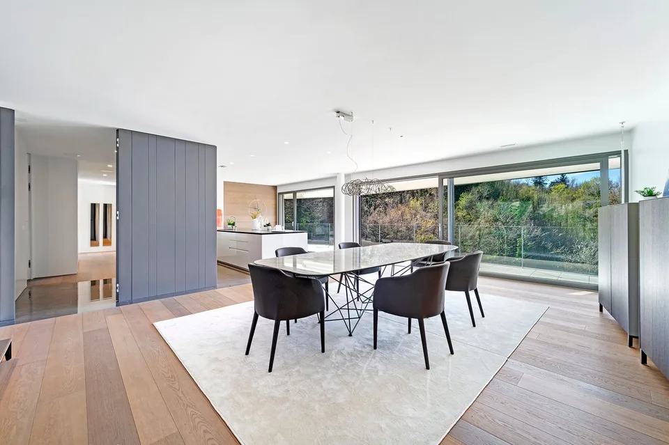 Nizza Paradise Residence: 4,5 locali con giardino e doppia esposizione – photo 6 of 17