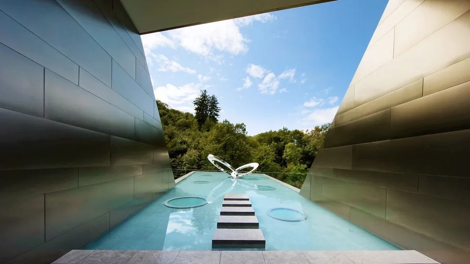 Nizza Paradise Residence: 4,5 locali con giardino e doppia esposizione – photo 14 of 17