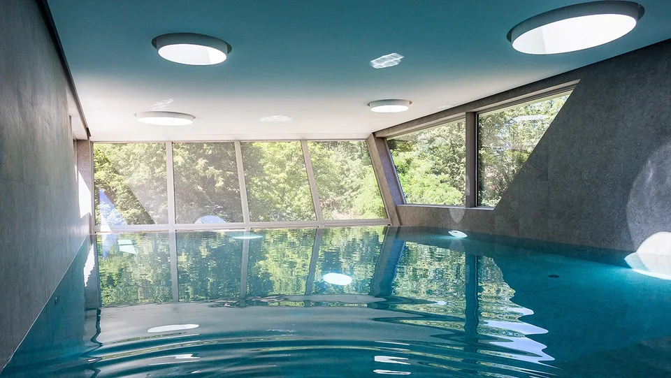 Nizza Paradise Residence: 4,5 locali con giardino e doppia esposizione – photo 15 of 17
