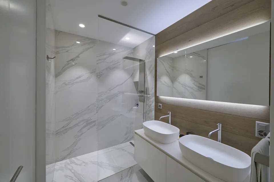 Nizza Paradise Residence: stupendo 4,5 locali ideale per famiglie – foto 8 di 13