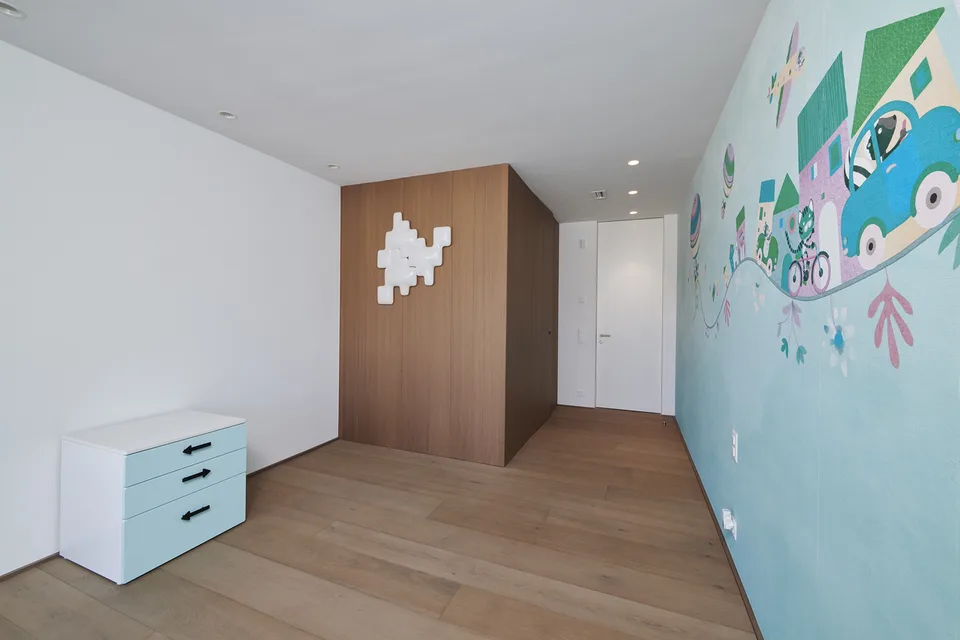 Nizza Paradise Residence: stupendo 4,5 locali ideale per famiglie – foto 6 di 13