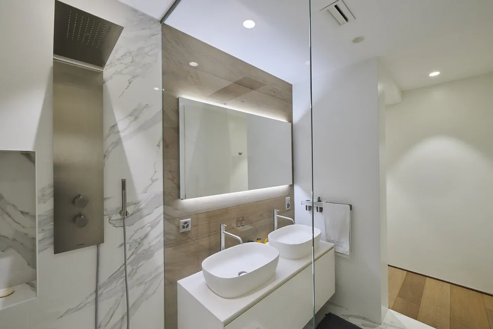 Nizza Paradise Residence: stupendo 4,5 locali ideale per famiglie – foto 10 di 13