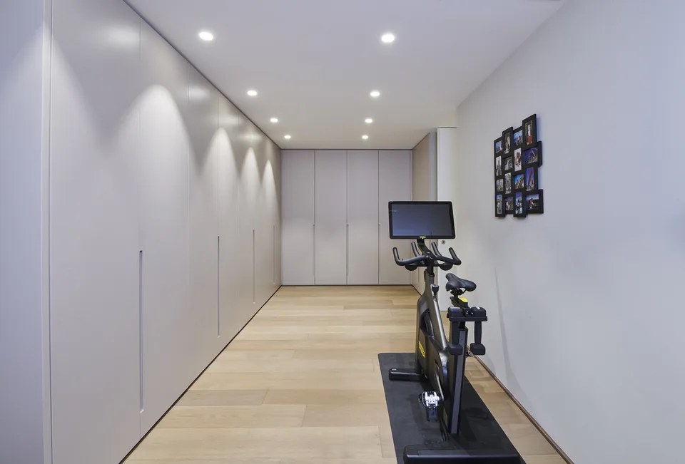 Nizza Paradise Residence: stupendo 4,5 locali ideale per famiglie – foto 7 di 13
