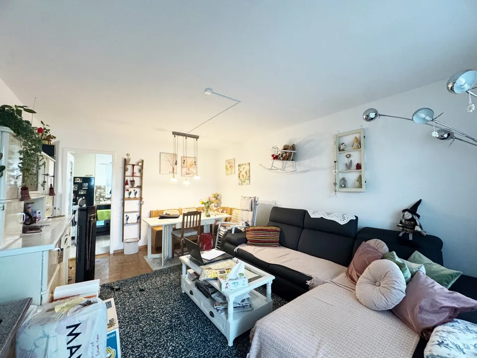 Appartamento 2.0 locali su Leeweg 20 a Bülach