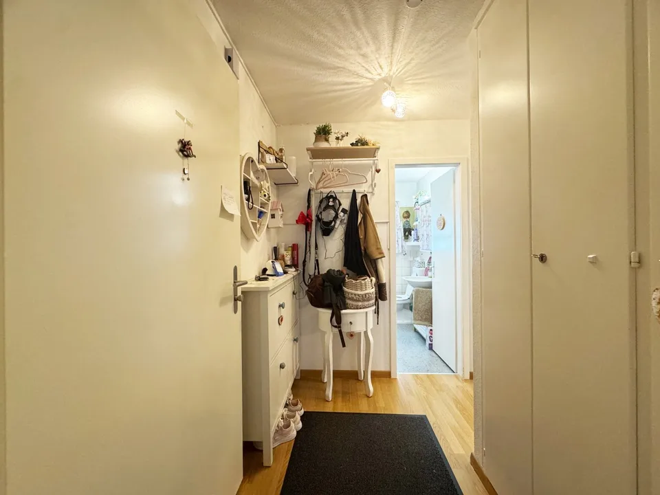 Appartamento 2.0 locali su Leeweg 20 a Bülach