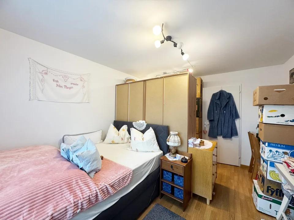Appartamento 2.0 locali su Leeweg 20 a Bülach