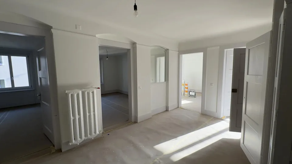 WG-Zimmer in Zürich