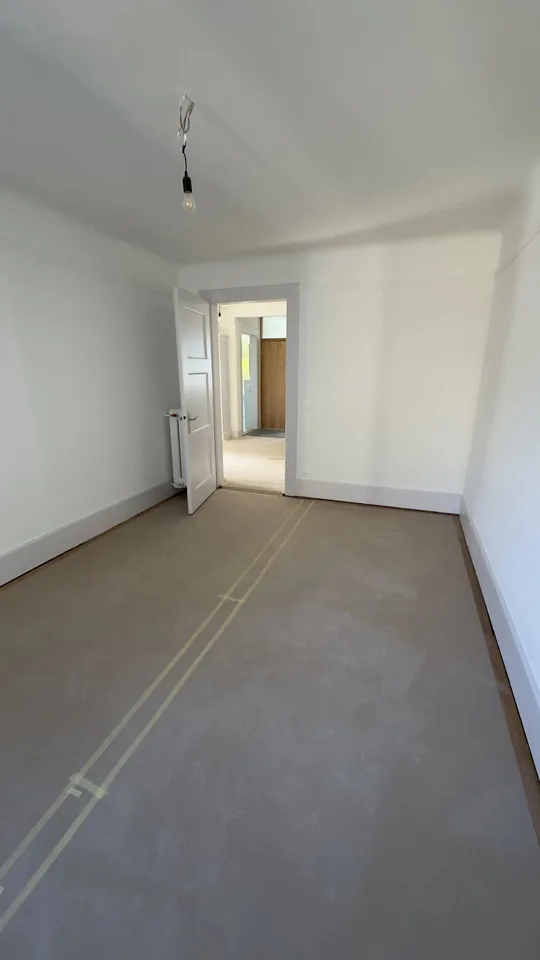 WG-Zimmer in Zürich