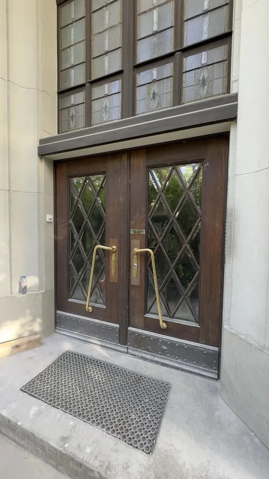 WG-Zimmer in Zürich