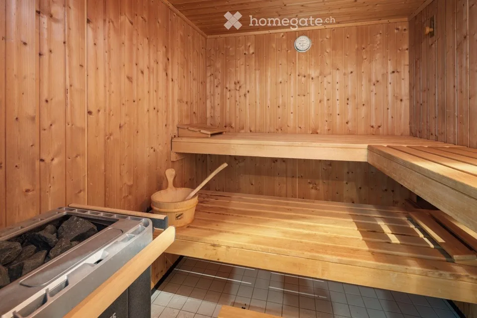 Erstbezug nach Totalsanierung – 4.5-Zimmer-Wohnung mit See- und Alpensicht